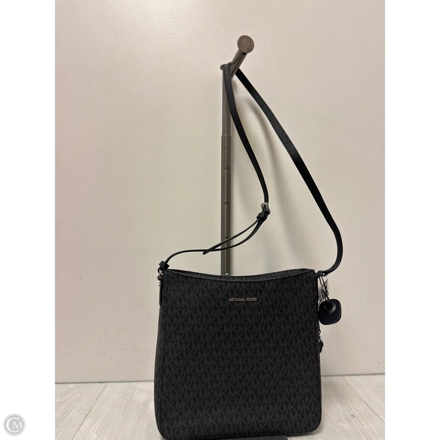 Handbag Designer By Michael Kors, Size: Large