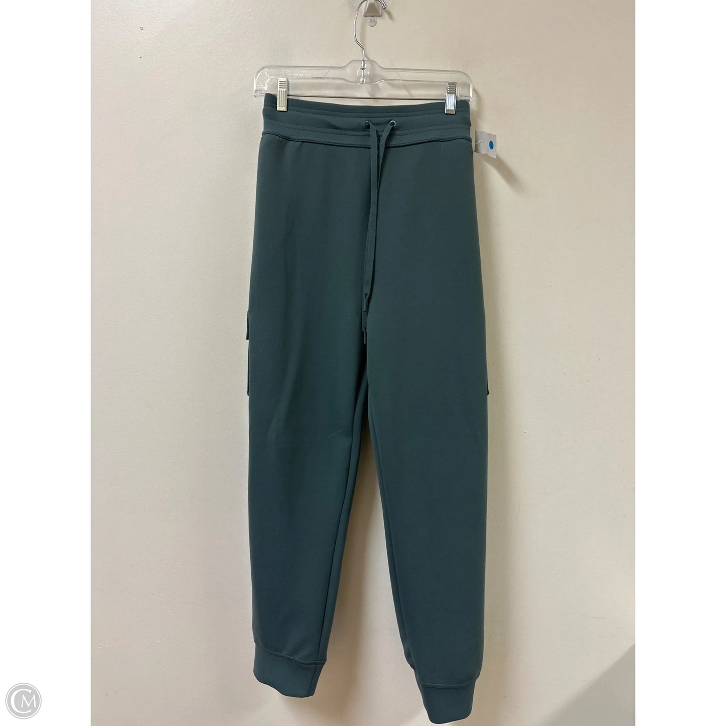 Athletic Pants By 32 Degrees In Teal, Size: Xl