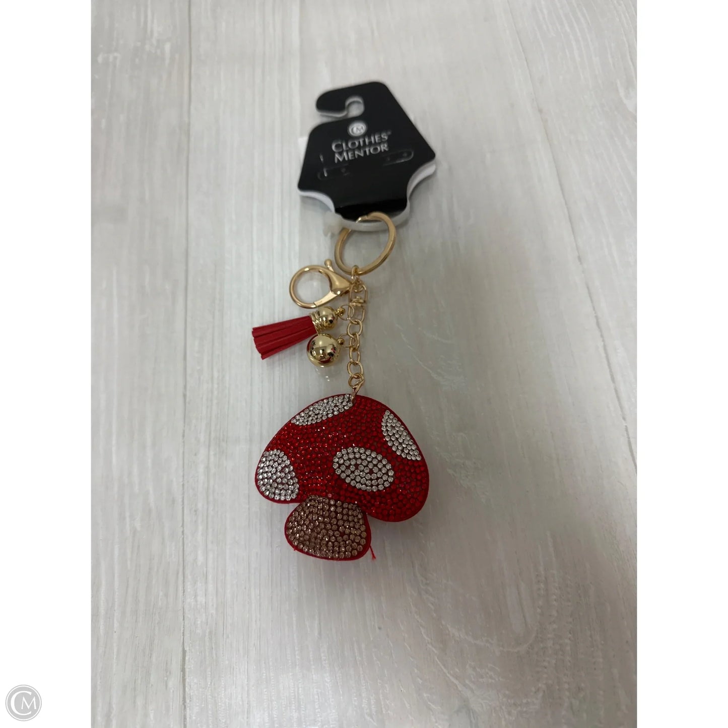 Accessory Tag By Clothes Mentor
