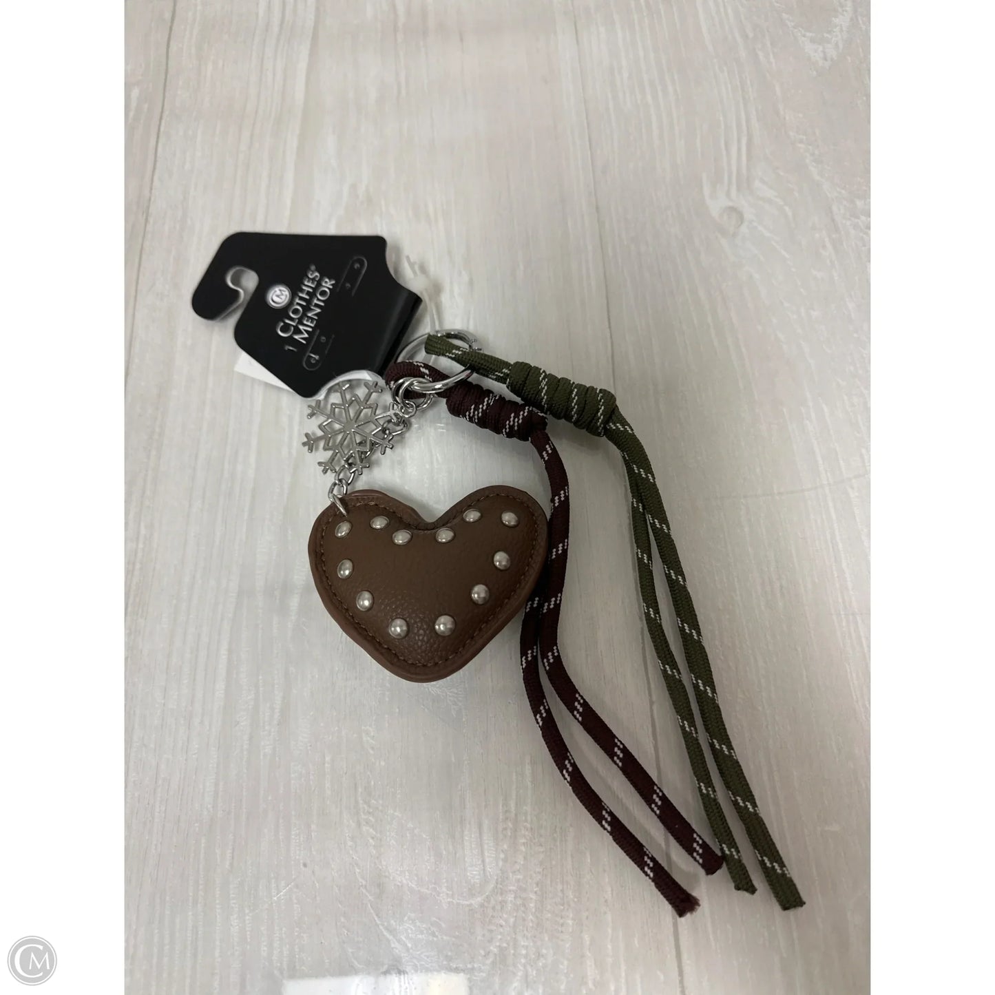 Accessory Tag By Clothes Mentor