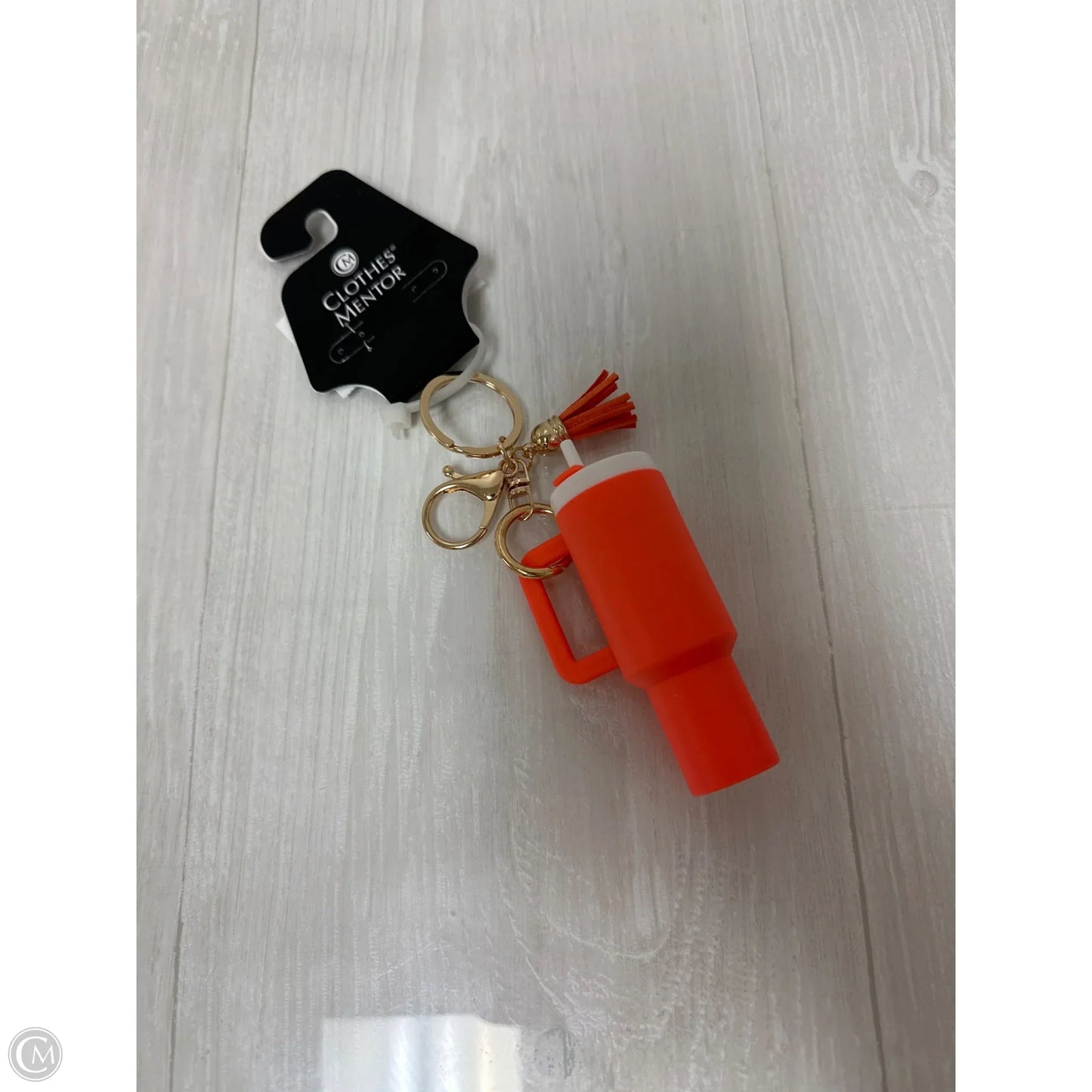 Accessory Tag By Clothes Mentor