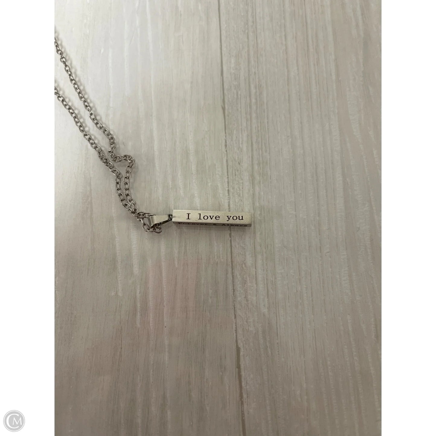 Necklace Other By Clothes Mentor