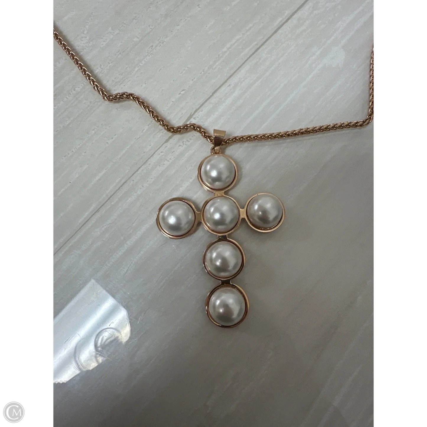 Necklace Other By Clothes Mentor