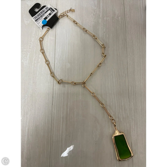 Necklace Pendant By Clothes Mentor