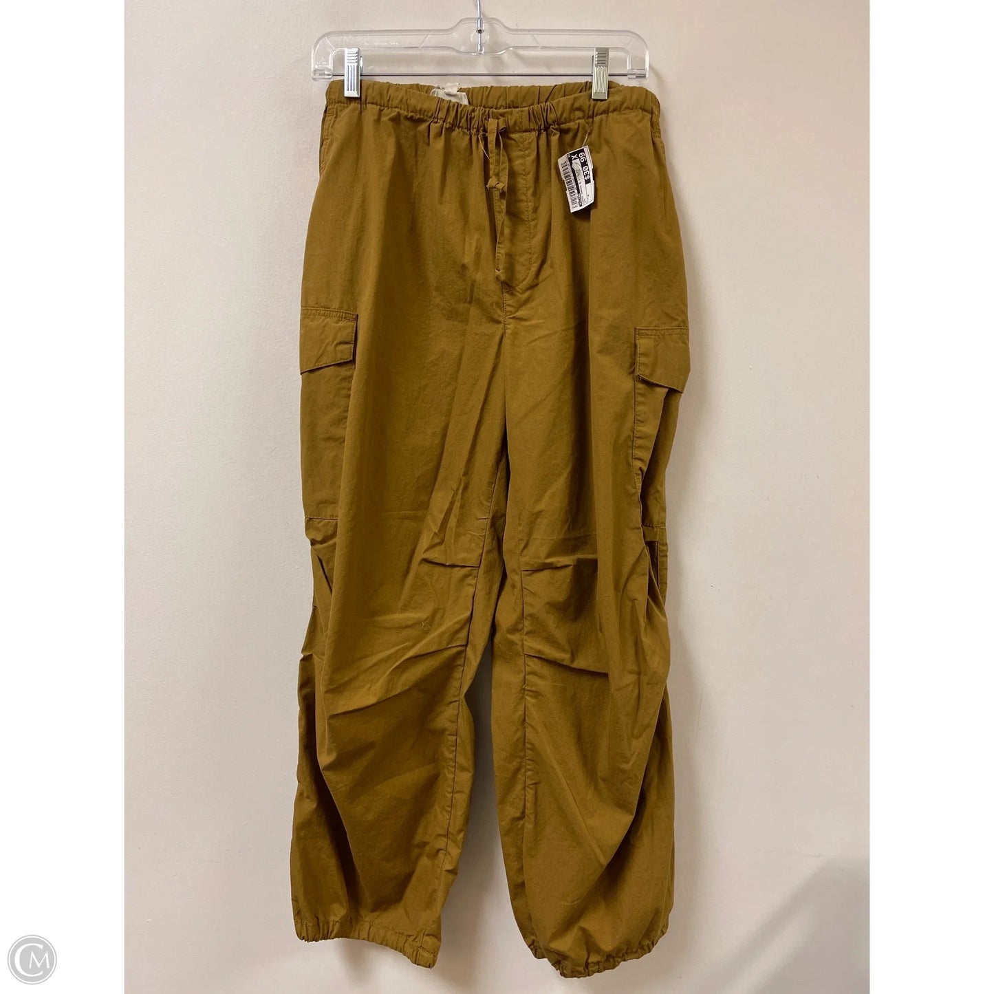 Pants Cargo & Utility By Pilcro In Tan, Size: M