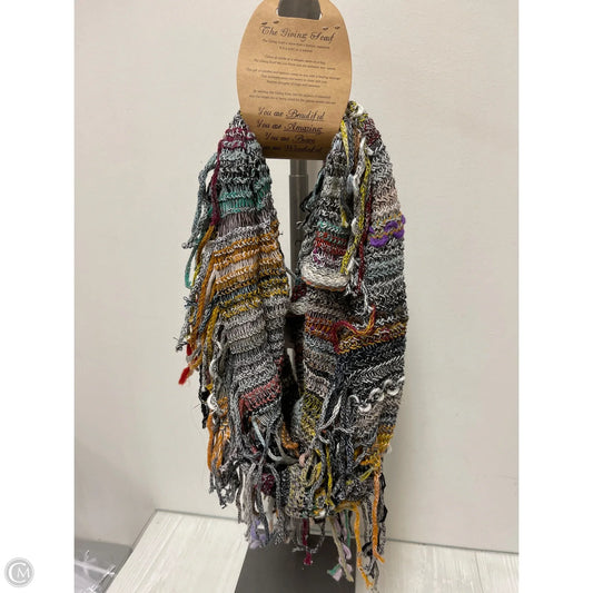 Scarf Infinity By Clothes Mentor
