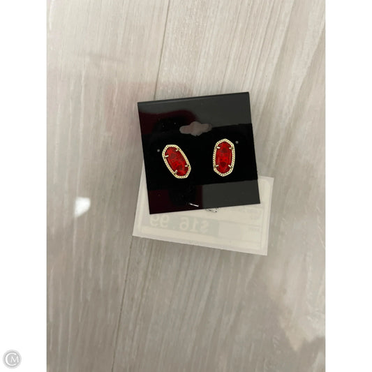 Earrings Other By Kendra Scott