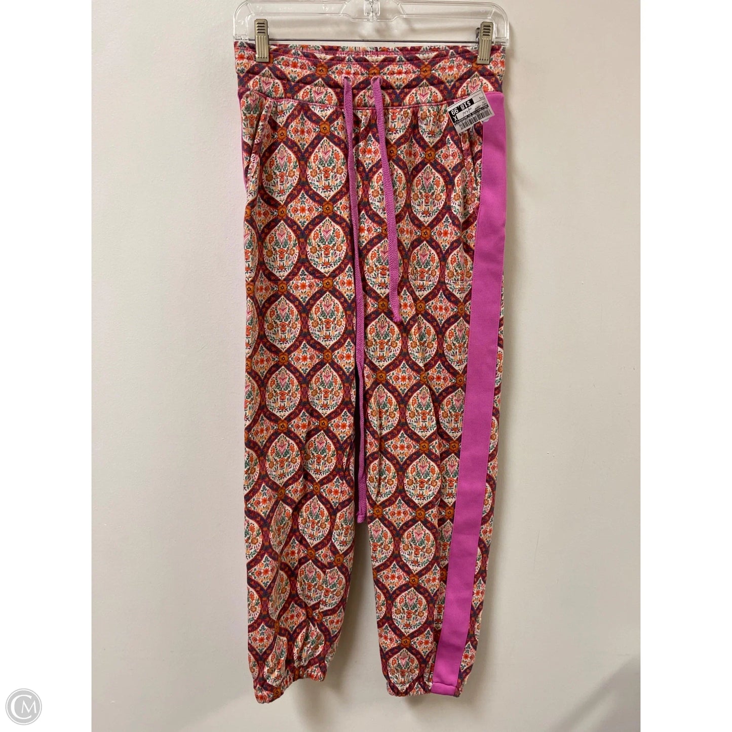 Pants Lounge By Daily Practice By Anthropologie In Pink, Size: S