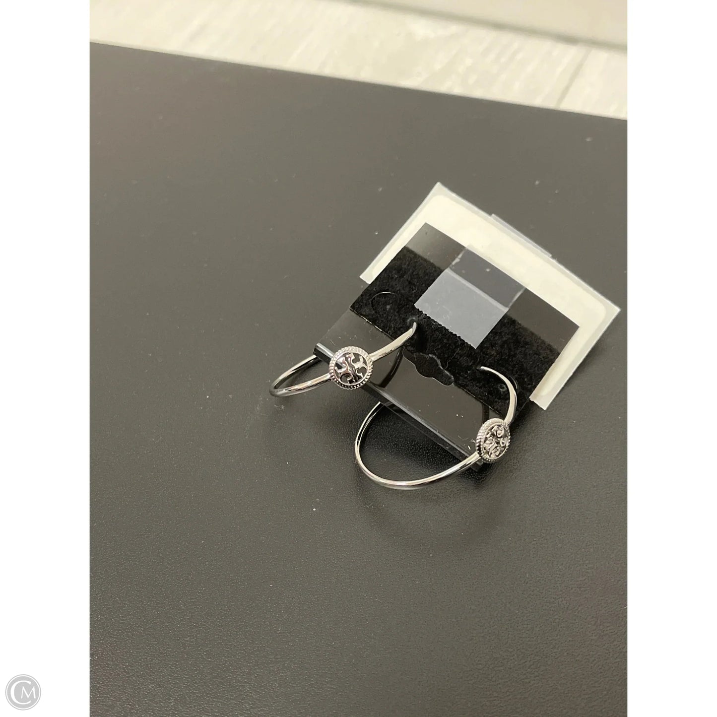 Earrings Designer By Tory Burch