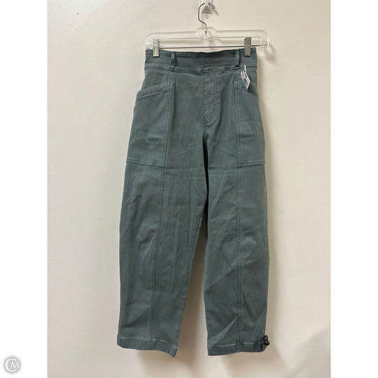 Pants Leggings By Spanx In Blue, Size: 1x