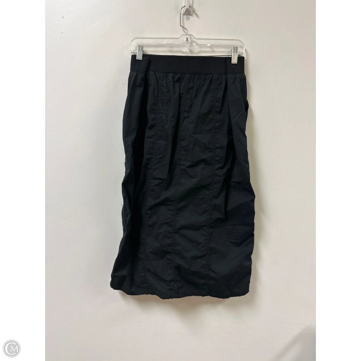 Skirt Midi By Torrid In Black, Size: Xl