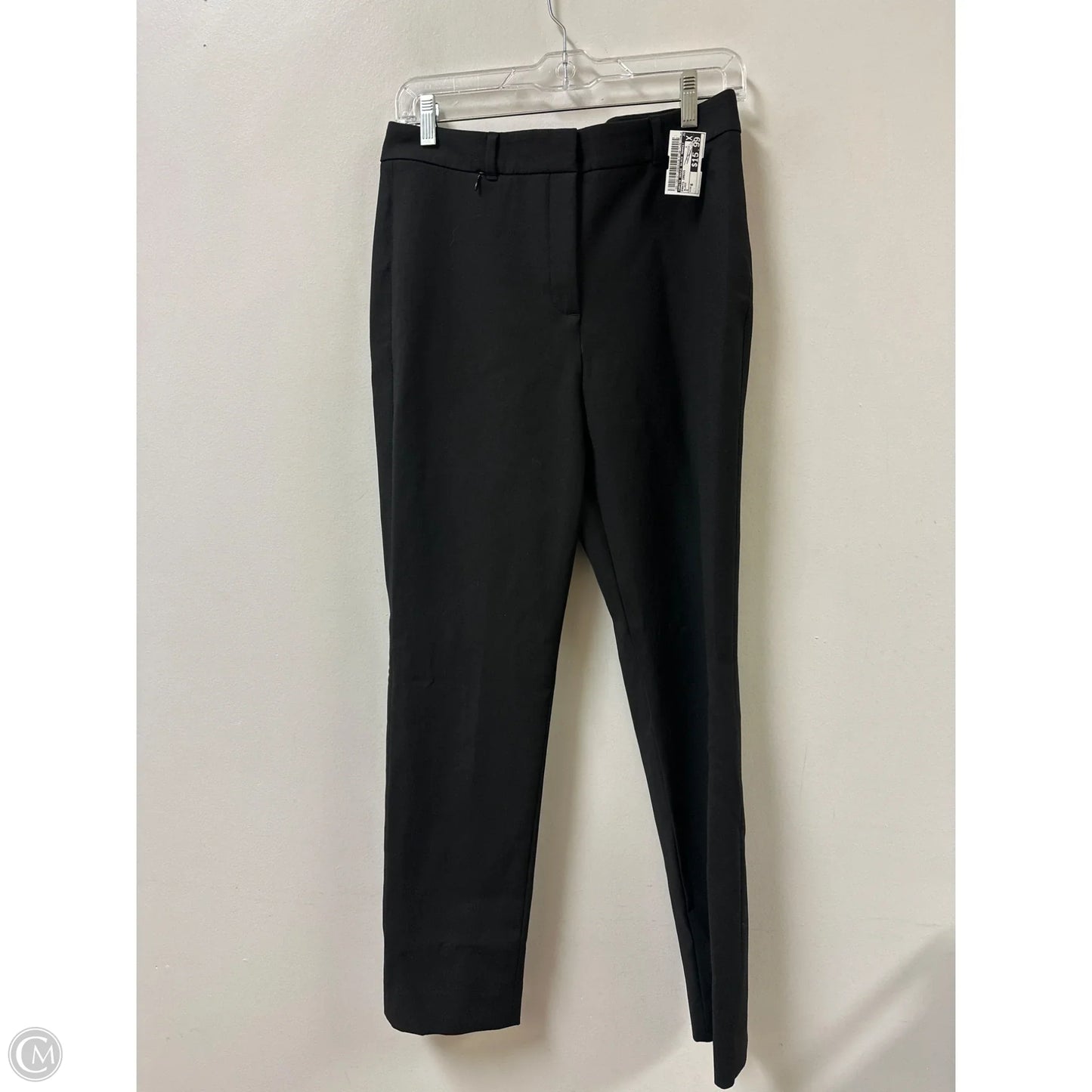 Pants Dress By White House Black Market In Black, Size: 6