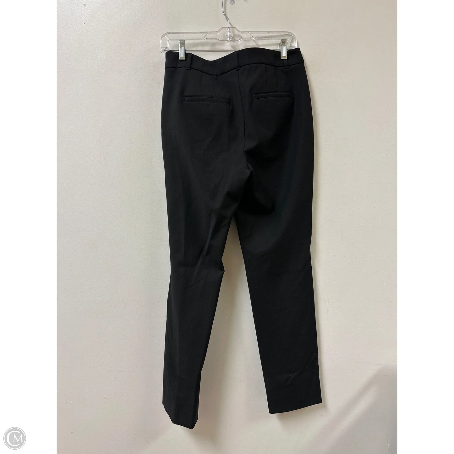 Pants Dress By White House Black Market In Black, Size: 6