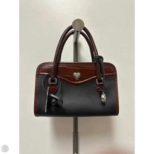 Handbag By Brighton, Size: Small