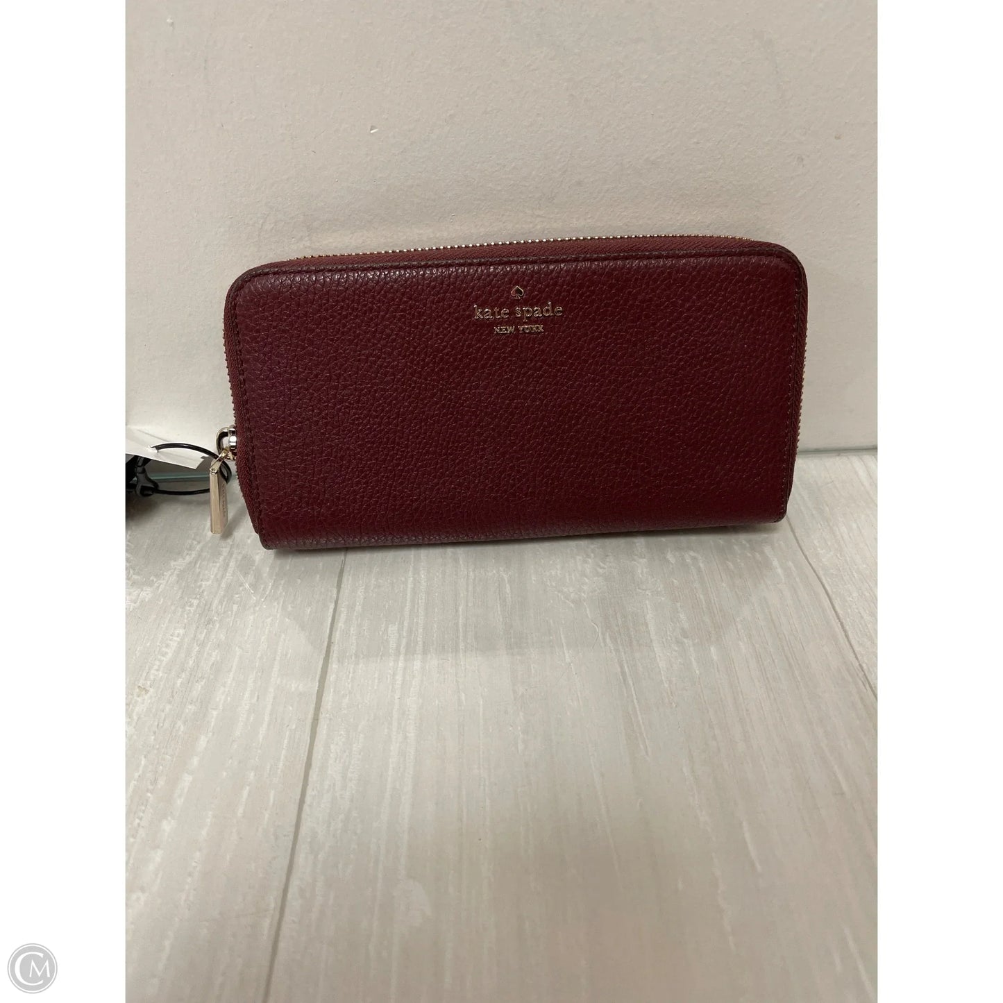 Wallet Designer By Kate Spade, Size: Medium