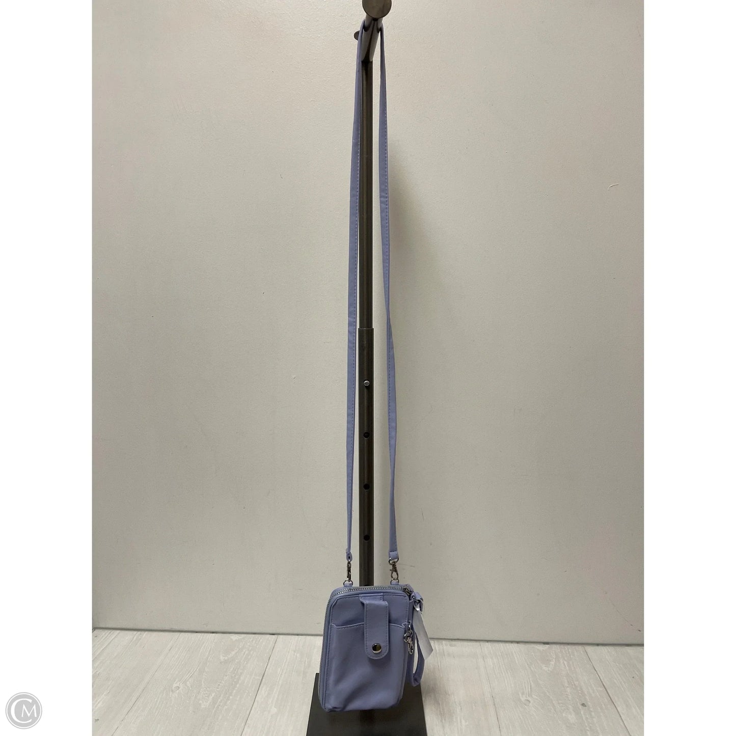 Crossbody By Clothes Mentor, Size: Small