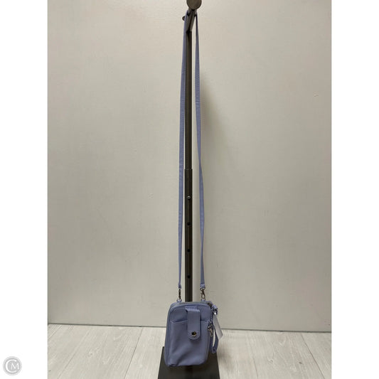 Crossbody By Clothes Mentor, Size: Small