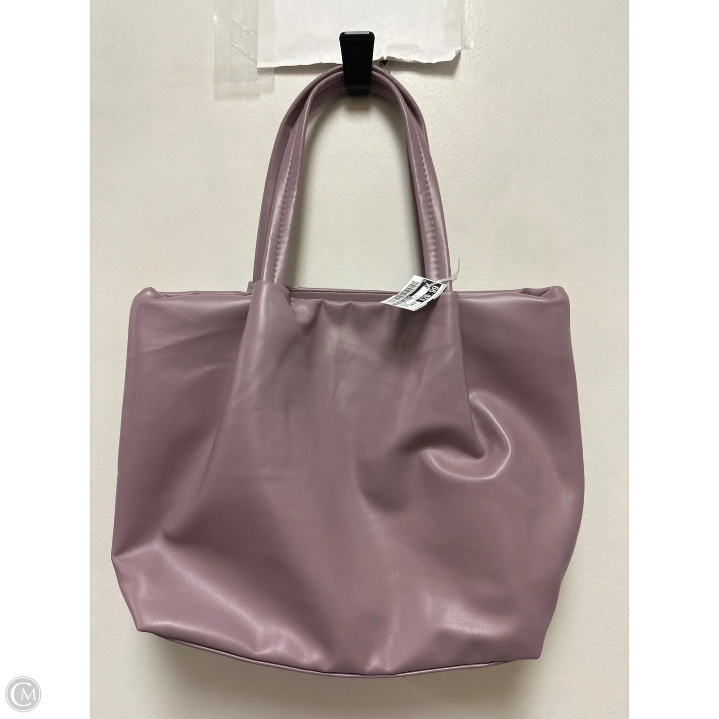 Tote Designer By Neiman Marcus, Size: Large