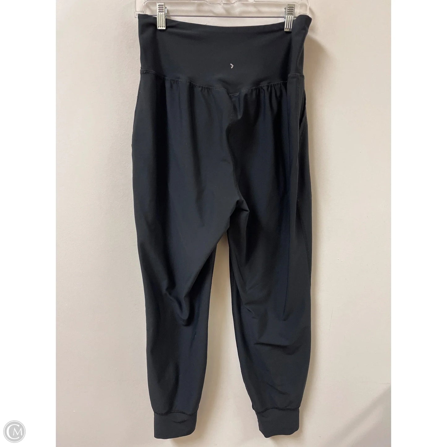 Athletic Pants By Old Navy In Black, Size: L
