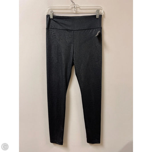 Pants Leggings By No Boundaries In Black, Size: M