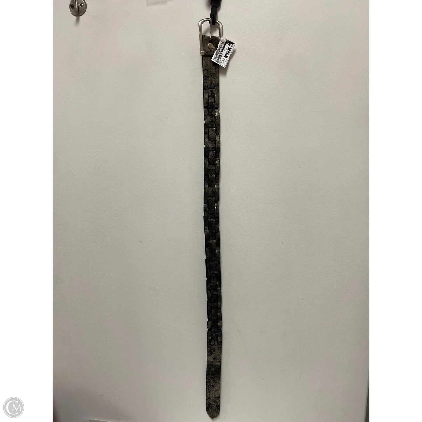 Belt Designer By Patricia Nash, Size: Small