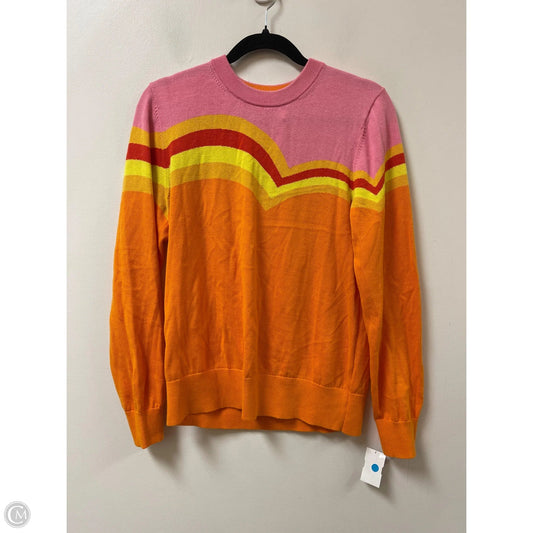 Sweater By Trina Turk In Multi-colored, Size: M