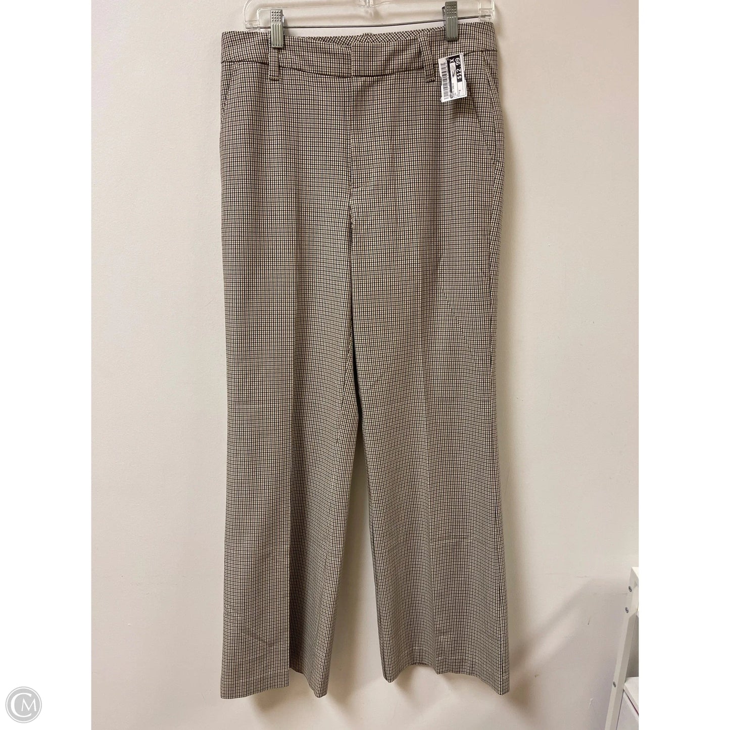 Pants Dress By Gap In Tan, Size: 8