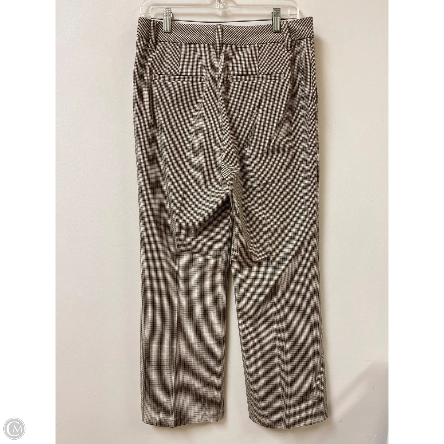 Pants Dress By Gap In Tan, Size: 8