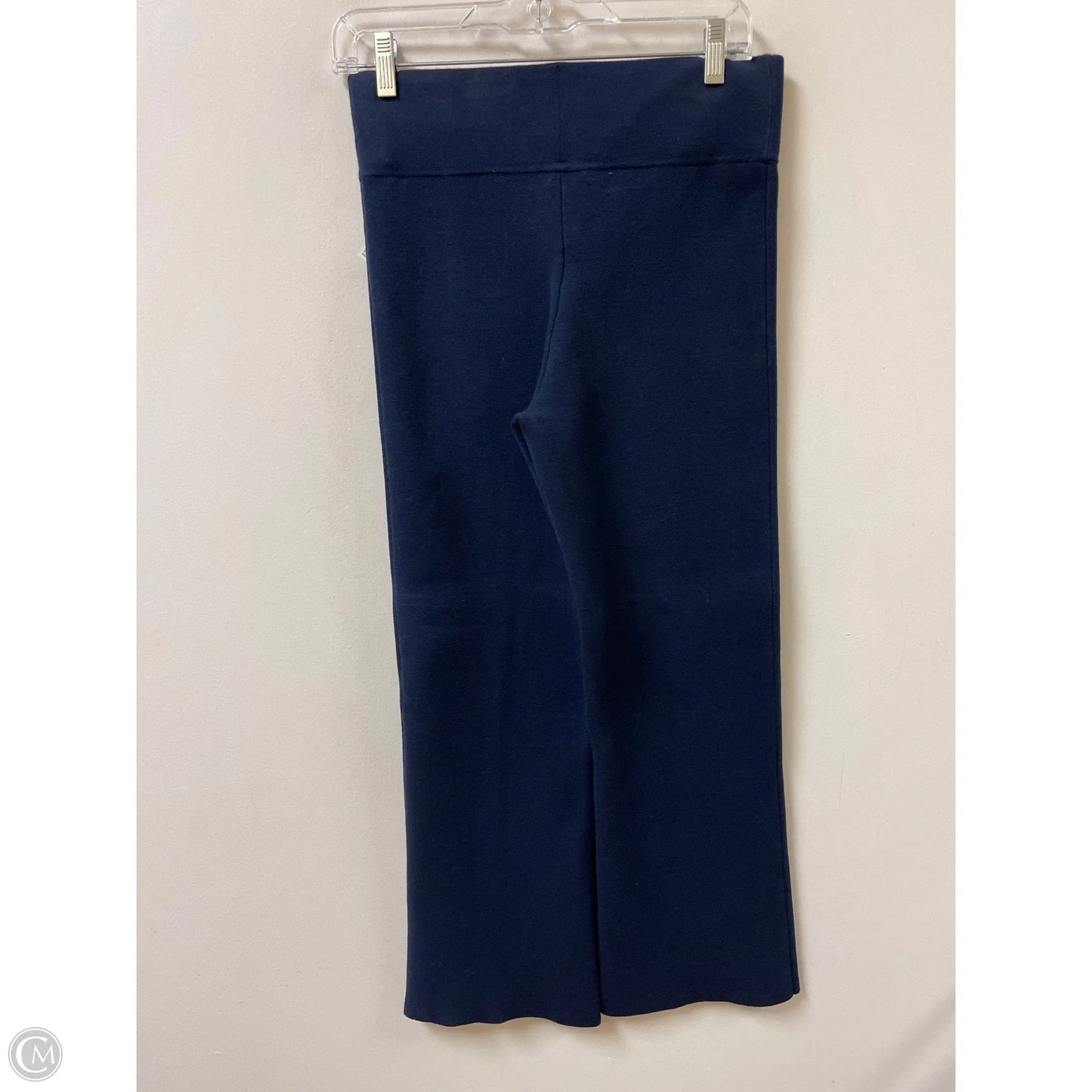 Pants Lounge By J. Crew In Navy, Size: M