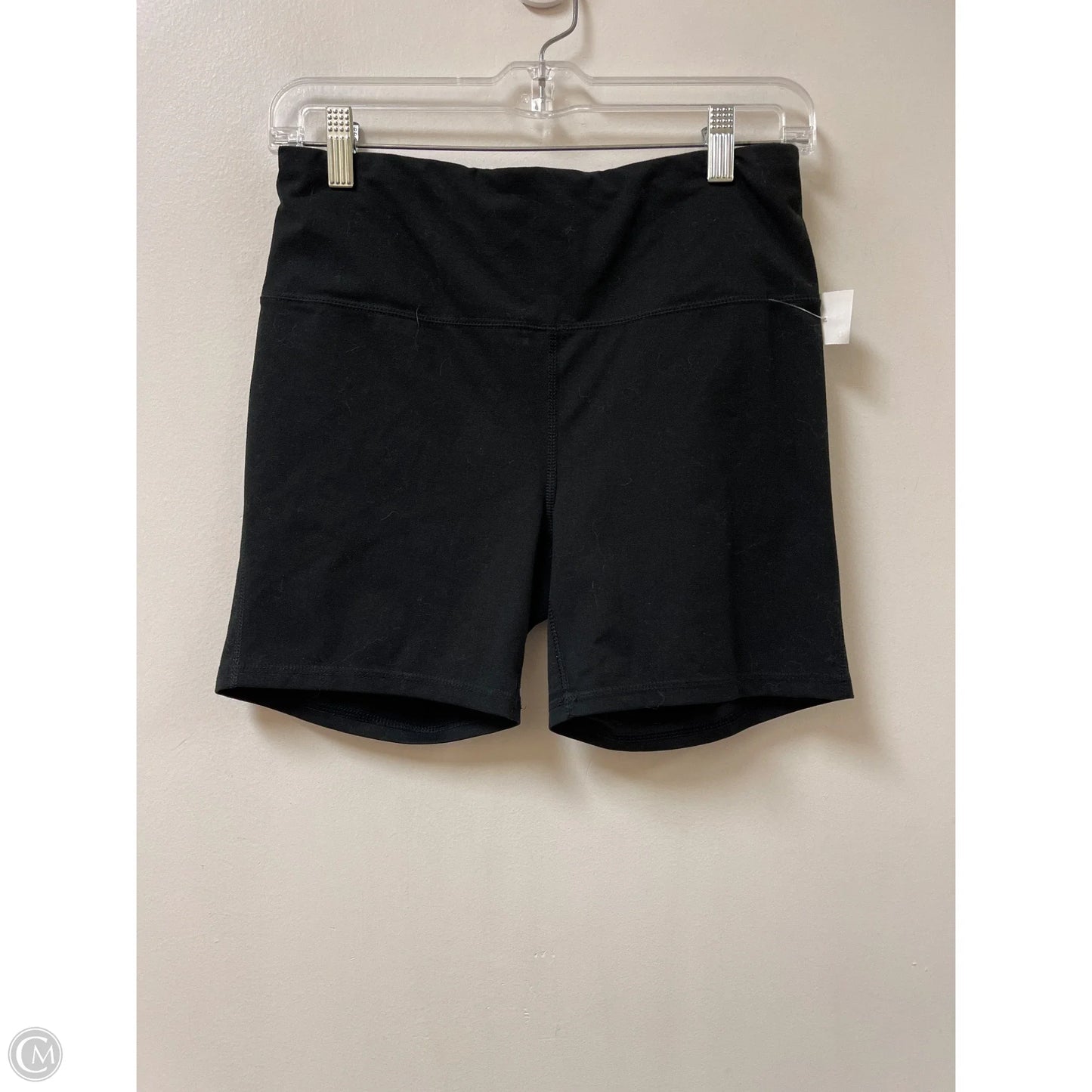 Athletic Shorts By Dsg Outerwear In Black, Size: M