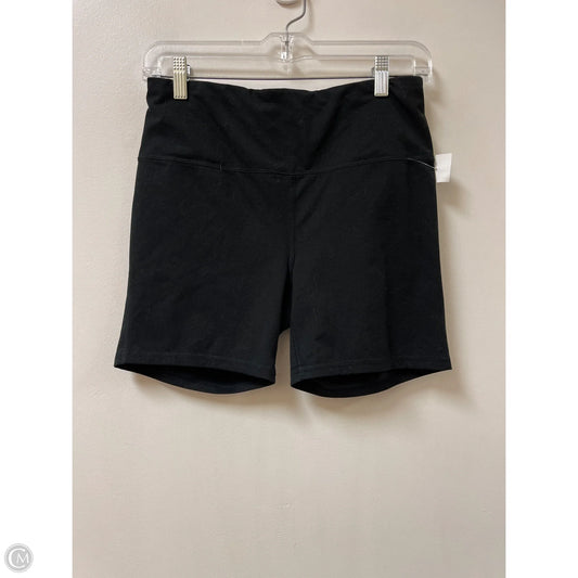 Athletic Shorts By Dsg Outerwear In Black, Size: M