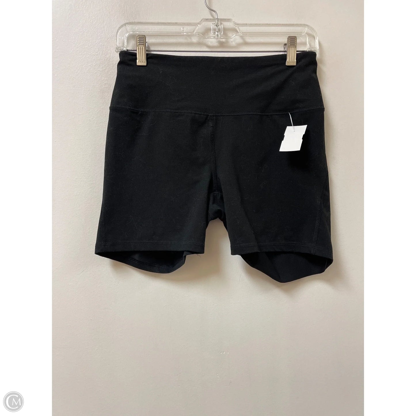 Athletic Shorts By Dsg Outerwear In Black, Size: M