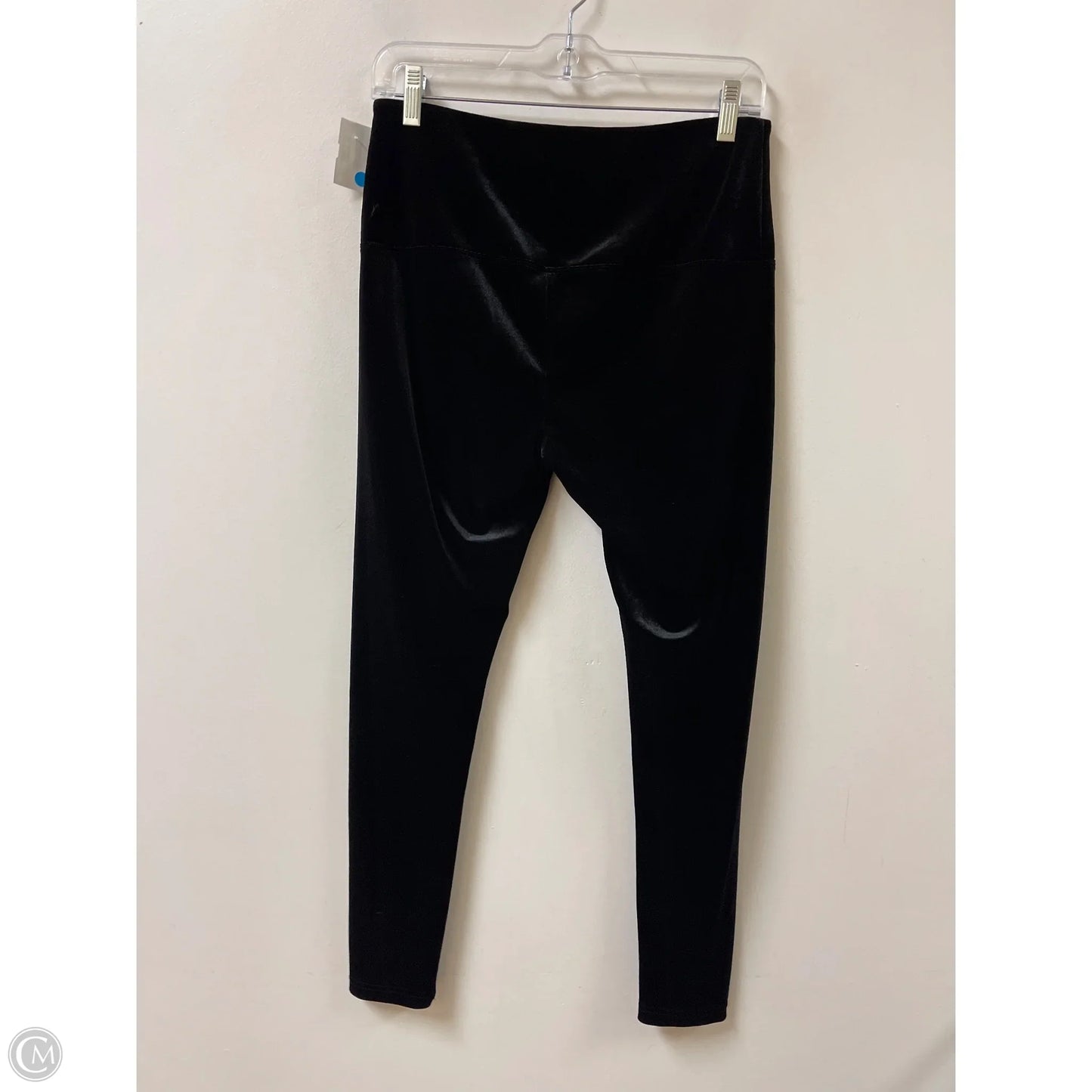 Pants Leggings By Intro In Black, Size: M