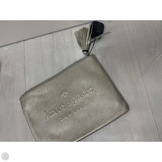 Clutch Designer By Kate Spade, Size: Medium