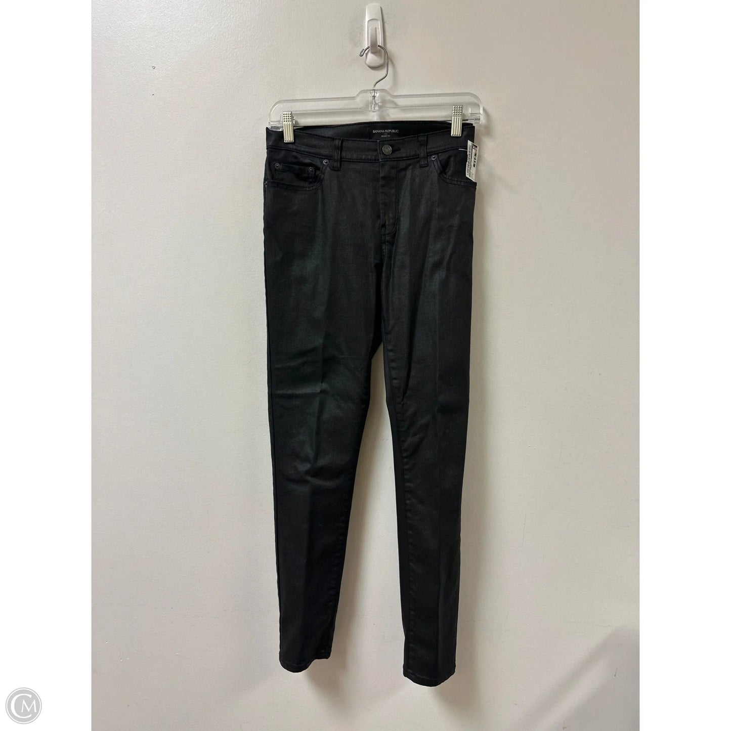 Pants Other By Banana Republic In Black, Size: 6