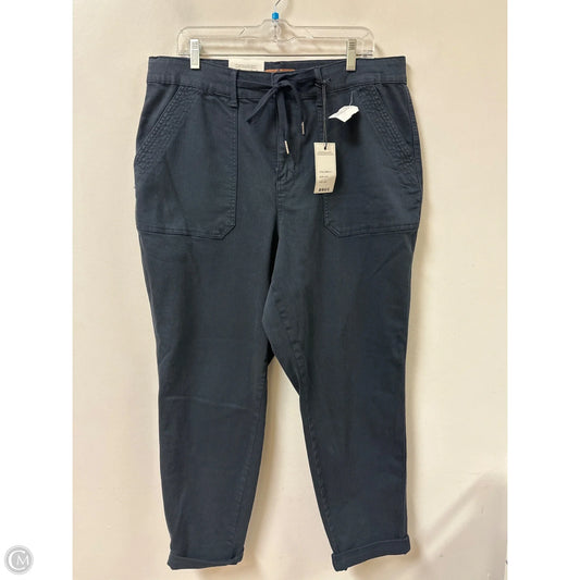 Jeans Skinny By Judy Blue In Navy, Size: 18