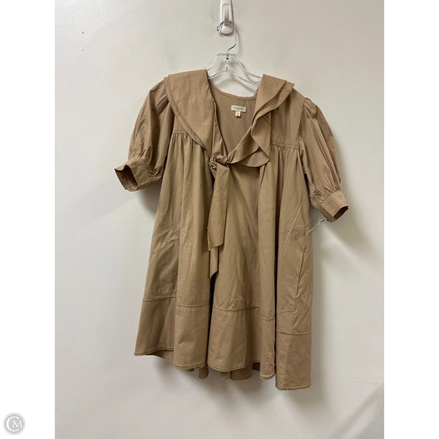 Dress Casual Short By Pilcro In Brown, Size: Xs