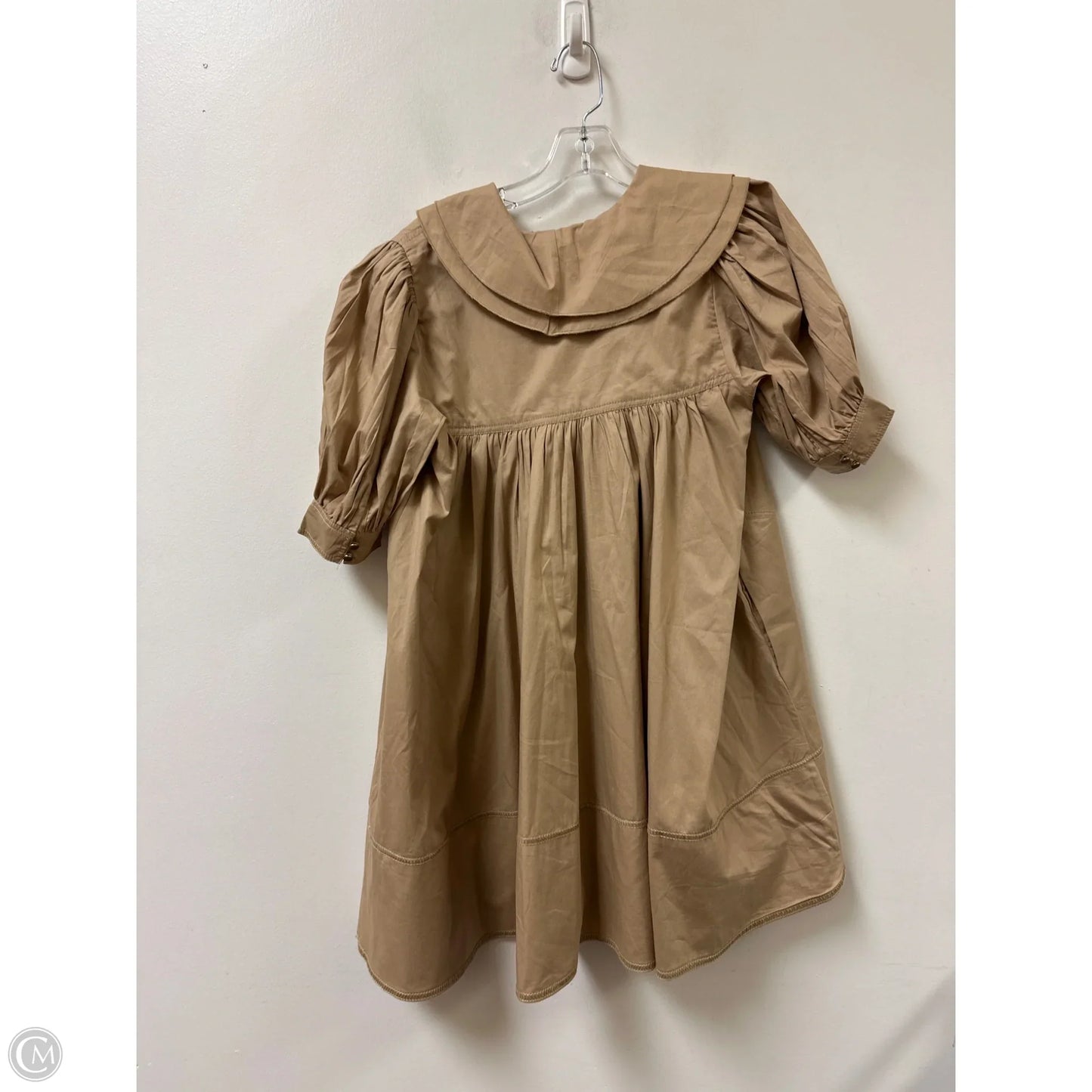 Dress Casual Short By Pilcro In Brown, Size: Xs