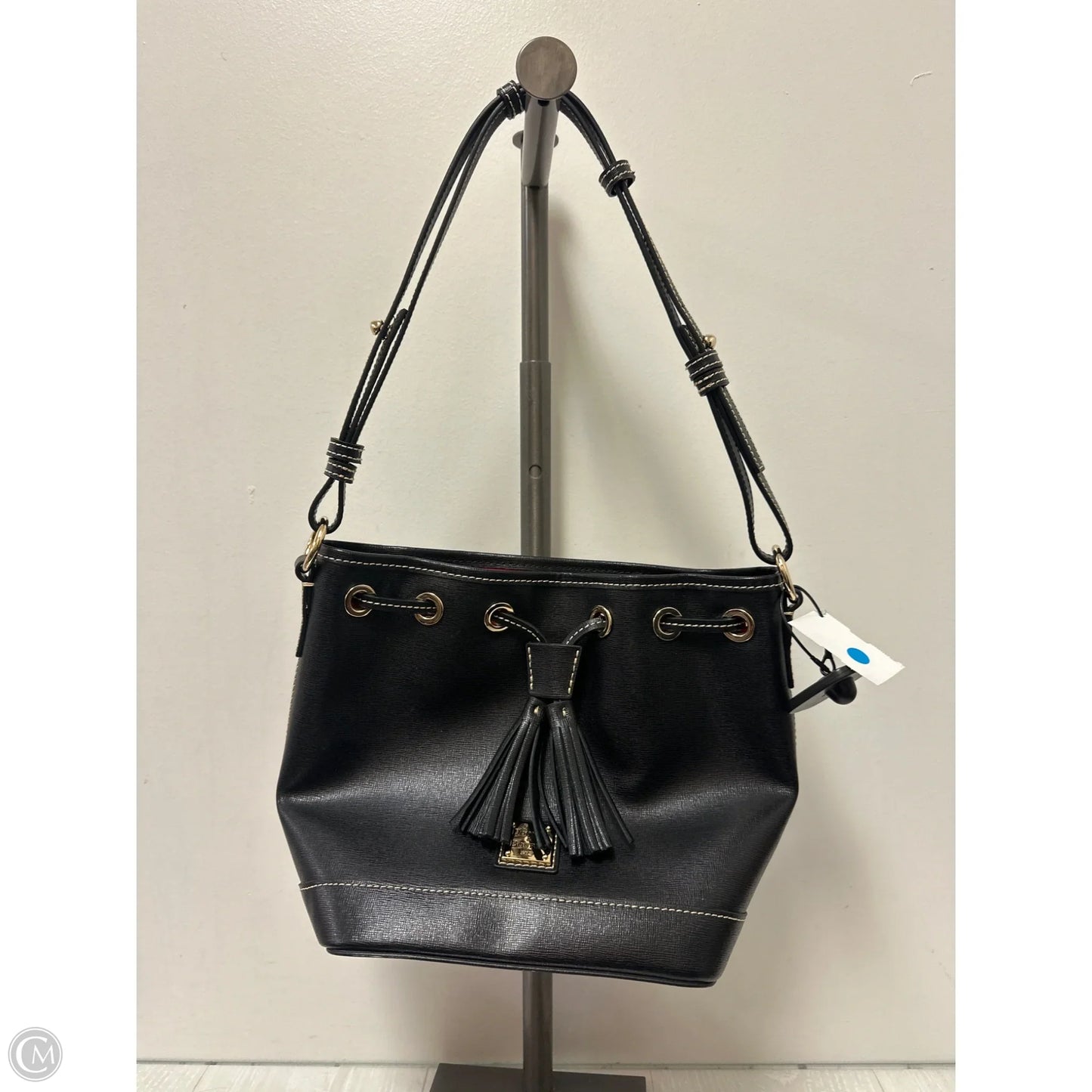 Handbag Designer By Dooney And Bourke, Size: Medium