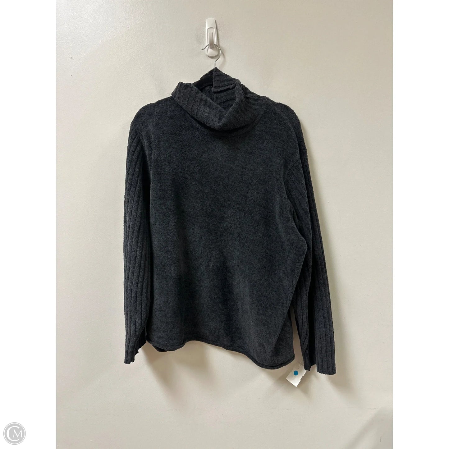 Sweater By J. Jill In Ivory, Size: 4x