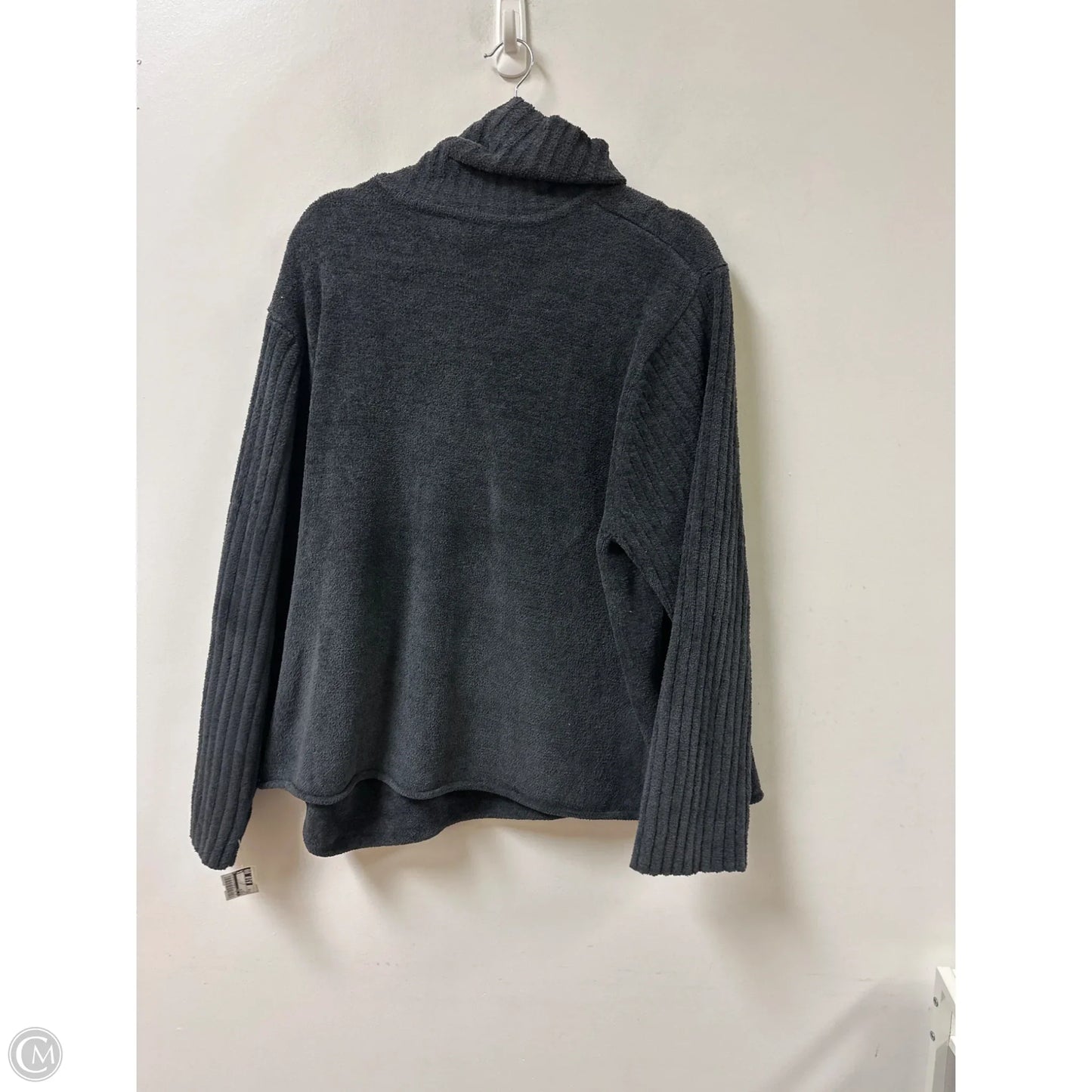 Sweater By J. Jill In Ivory, Size: 4x