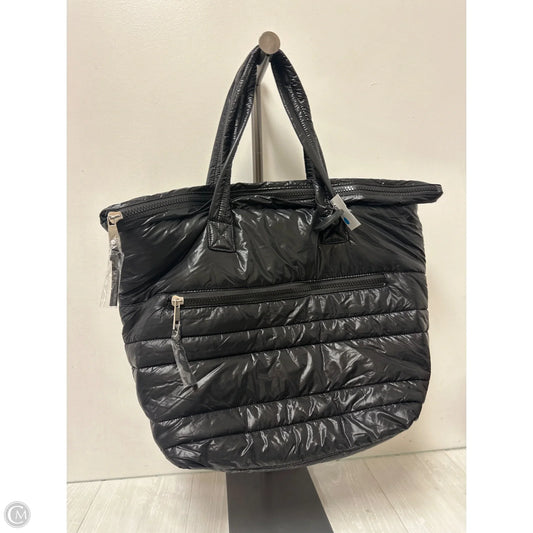 Tote Designer By Sondra Roberts, Size: Large