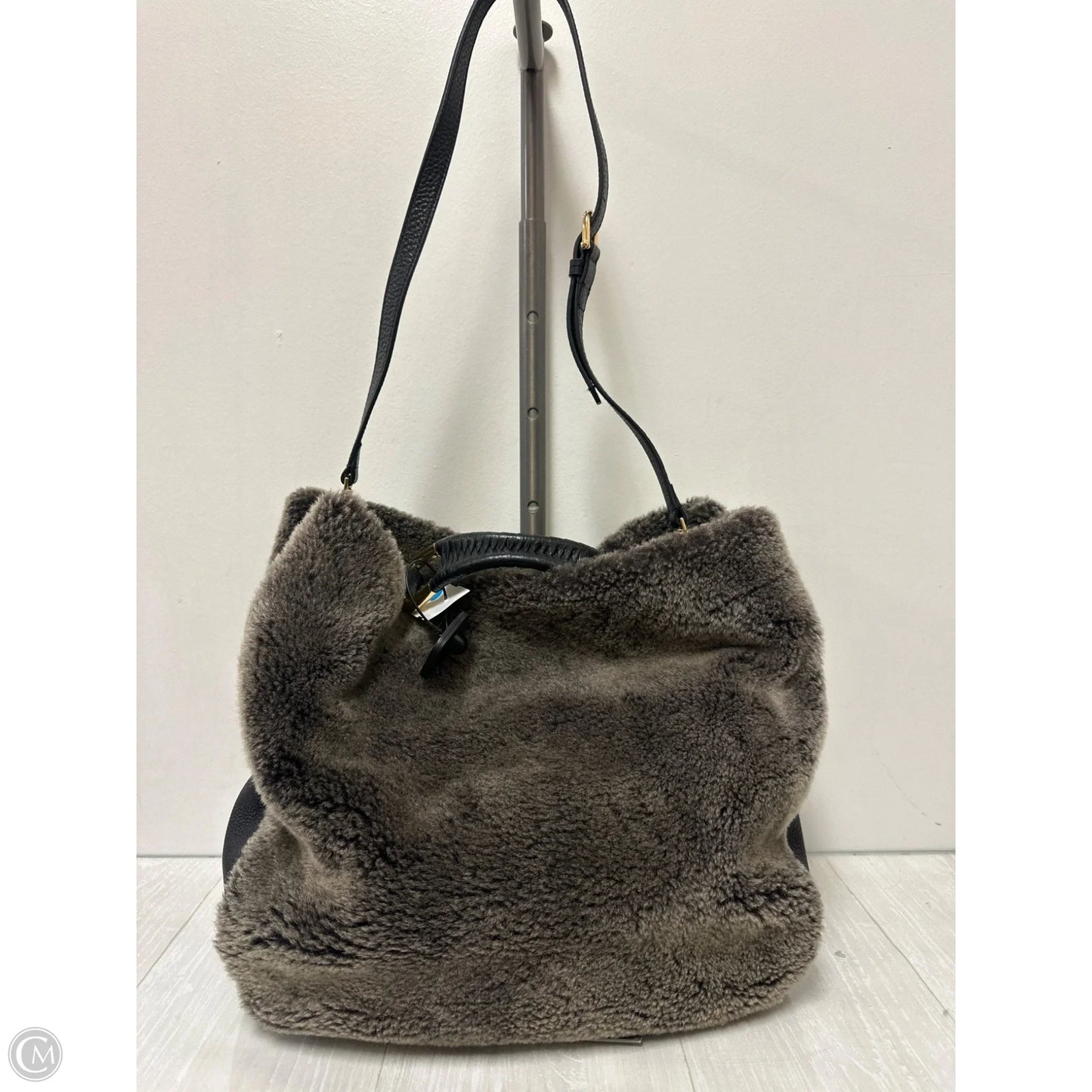 Handbag By Etienne Aigner, Size: Large