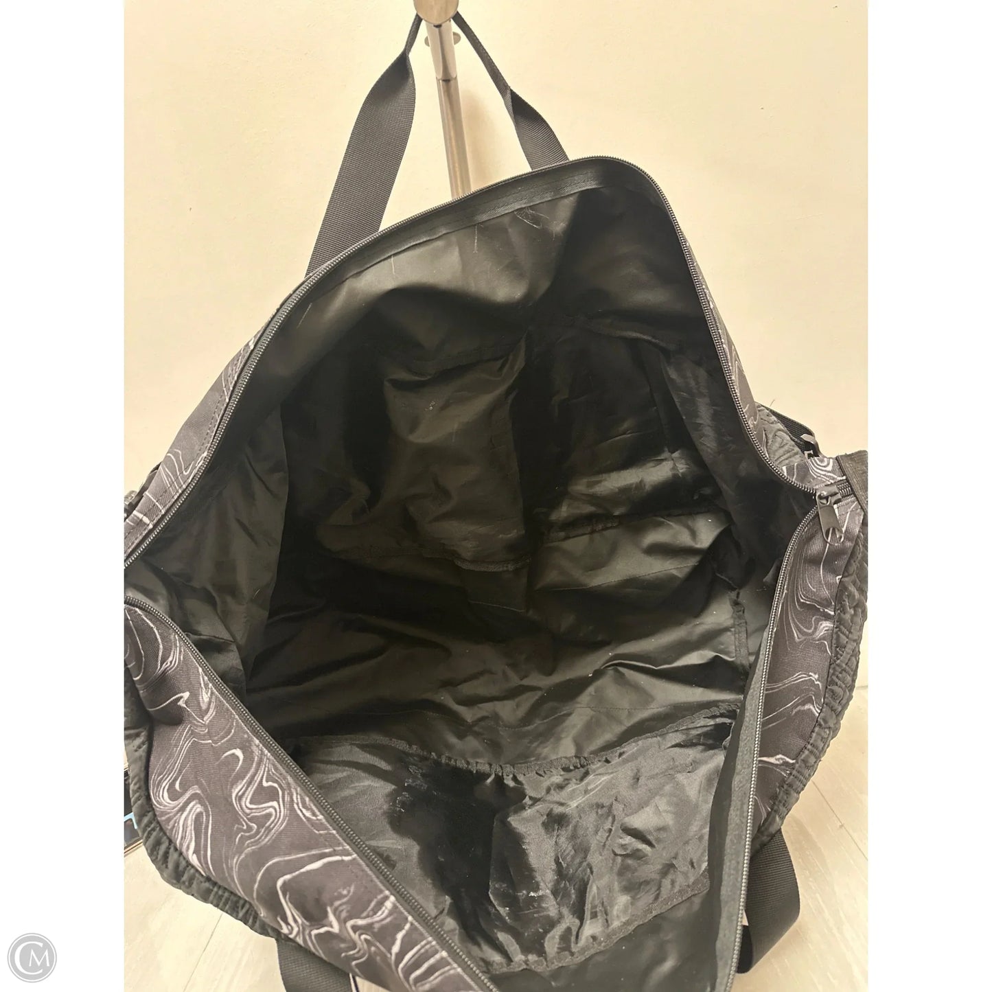 Duffle And Weekender By Pink, Size: Large