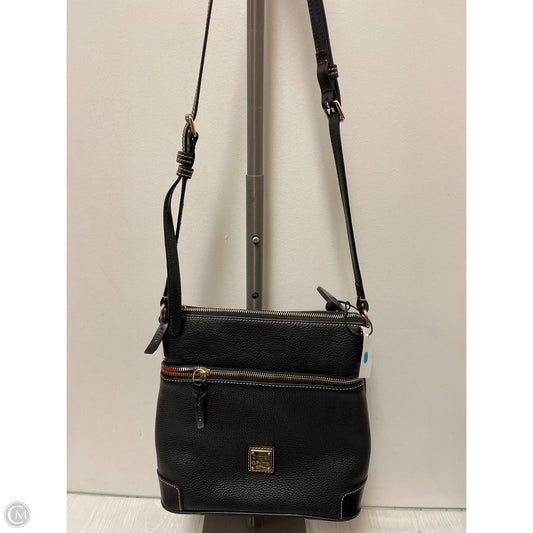 Handbag Designer By Dooney And Bourke, Size: Large