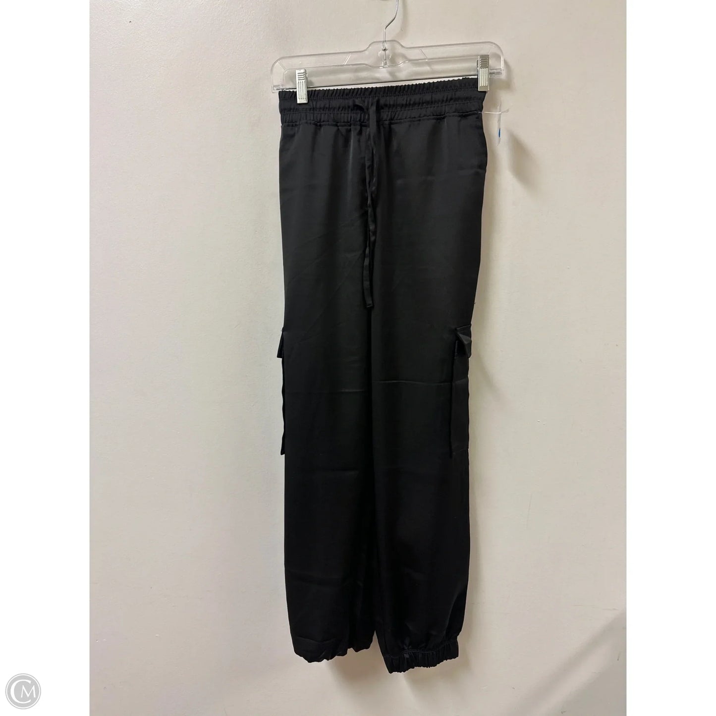 Pants Cargo & Utility By Marc New York In Black, Size: 8