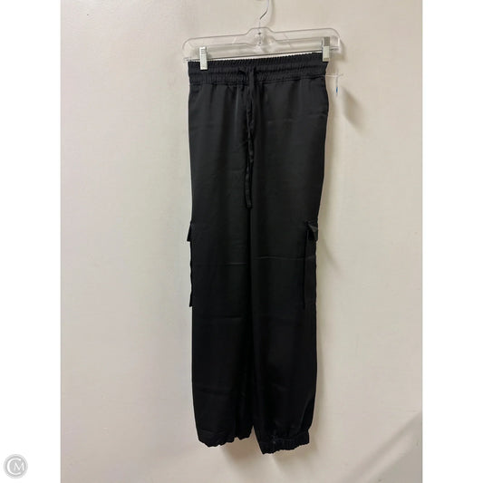 Pants Cargo & Utility By Marc New York In Black, Size: 8