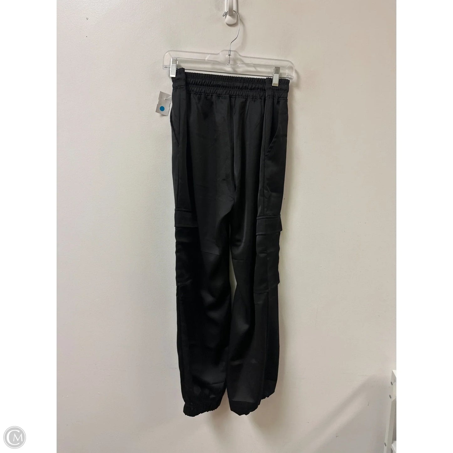 Pants Cargo & Utility By Marc New York In Black, Size: 8