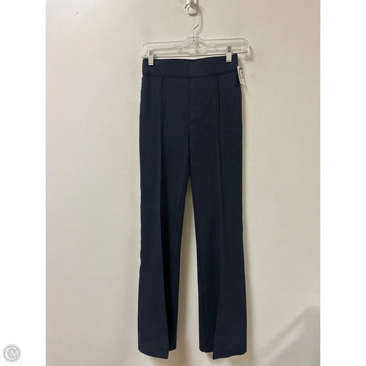 Pants Leggings By Spanx In Navy, Size: Xs