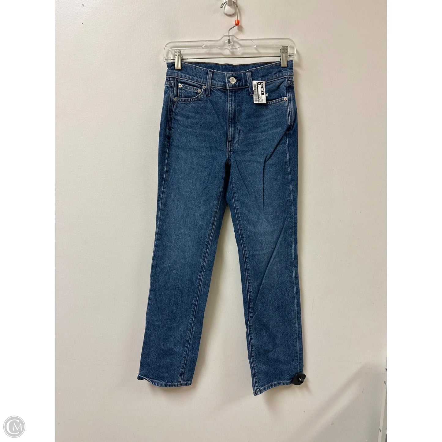 Jeans Skinny By Cma In Blue Denim, Size: 2